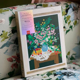 La Petite Épicerie Diamond Painting Kit, Blooming