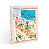 La Petite Épicerie Diamond Painting Kit, Summer Time