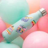 La Petite Épicerie Diamond Painting Stickers voor kinderen, Yummy