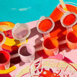 La Petite Épicerie Painting by Numbers Set, Summer Dreams