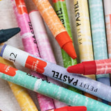 La Petite Épicerie Painting by Numbers Set, Lisbon Tram