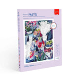 La Petite Épicerie PETIT PASTEL Kleuren op nummers met wasco's, Holland Bloom