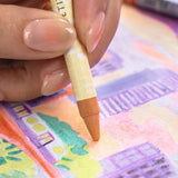 La Petite Épicerie PETIT PASTEL Kleuren op nummers met wasco's, Love in Seoul