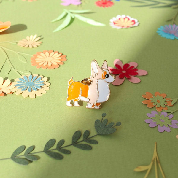 La Petite Épicerie Pin, Corgi