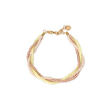 Label Kiki Aphrodite bracelet gold