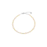 Label Kiki Armband zilver, Sgroppino