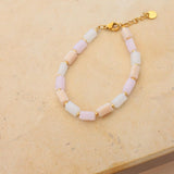 Label Kiki Calypso bracelet gold