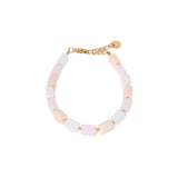 Label Kiki Calypso bracelet gold