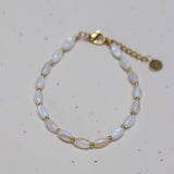 Label Kiki Hera bracelet gold