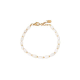 Label Kiki Hera bracelet gold