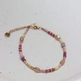 Label Kiki Margarita bracelet gold
