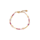 Label Kiki Margarita bracelet gold
