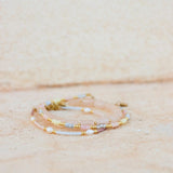 Label Kiki Selene bracelet gold