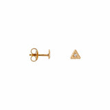 Label Kiki Zenith gold