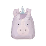 Lässig ABOUT FRIENDS Rugzak voor Peuters, Unicorn
