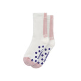 Lässig Anti-slip Socks GOTS 2 pcs Cat