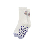Lässig Anti-slip Socks GOTS 2 pcs Cat