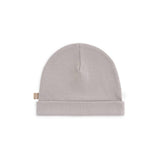 Lässig COZY LOVED ONES Beanie GOTS grey moon