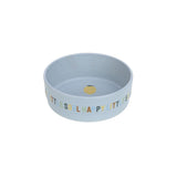 Lässig HAPPY FRUITS Kinder Eetset, Lemon
