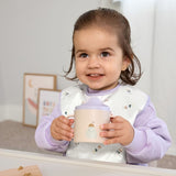 Lässig HAPPY FRUITS Sippy Cup drinkbeker, Cherry
