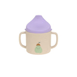 Lässig HAPPY FRUITS Sippy Cup drinkbeker, Cherry