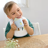 Lässig HAPPY FRUITS Sippy Cup drinkbeker, Lemon