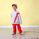 Lässig Kids Base Cap Cat