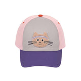 Lässig Kids Base Cap Cat