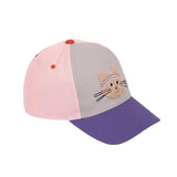 Lässig Kids Base Cap Cat