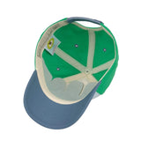 Lässig Kids Base Cap Dog
