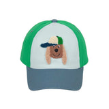 Lässig Kids Base Cap Dog
