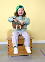 Lässig Kids Base Cap Dog