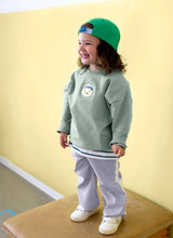 Lässig Kids Base Cap Dog