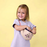 Lässig Mini Bum Bag Tiny Team Cat