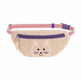 Lässig Mini Bum Bag Tiny Team Cat