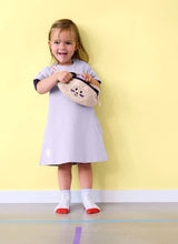 Lässig Mini Bum Bag Tiny Team Cat