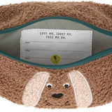 Lässig Mini Bum Bag Tiny Team Dog