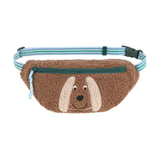 Lässig Mini Bum Bag Tiny Team Dog