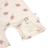 Lässig Playsuit GOTS Cat nature