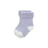 Lässig Terry Socks GOTS 3 pcs Cat
