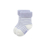 Lässig Terry Socks GOTS 3 pcs Cat