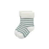 Lässig Terry Socks GOTS 3 pcs Dog