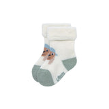 Lässig Terry Socks GOTS 3 pcs Dog