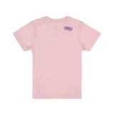 Lässig TINY TEAM Roze Baby/Kinder T-Shirt, Cat