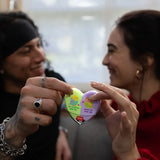 Legami 2-in-1 Highlighter, Heartlighter Love Birds