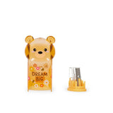 Legami BEAR SWEET BEAR Potloodslijper met container