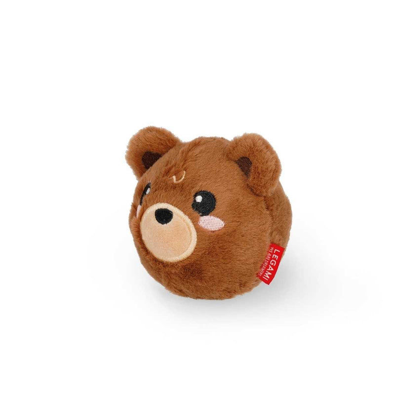 Legami Spring Legami | BOUNCING GANG Plushen Springbal, Teddy Bear