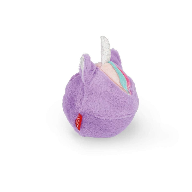 Legami Spring Legami | BOUNCING GANG Plushen Springbal, Unicorn