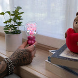 Legami BULB FICTION Tafellamp, Love is in the Air