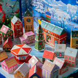 Legami CHRISTMAS Adventskalender 2026 - Dream Peaks
